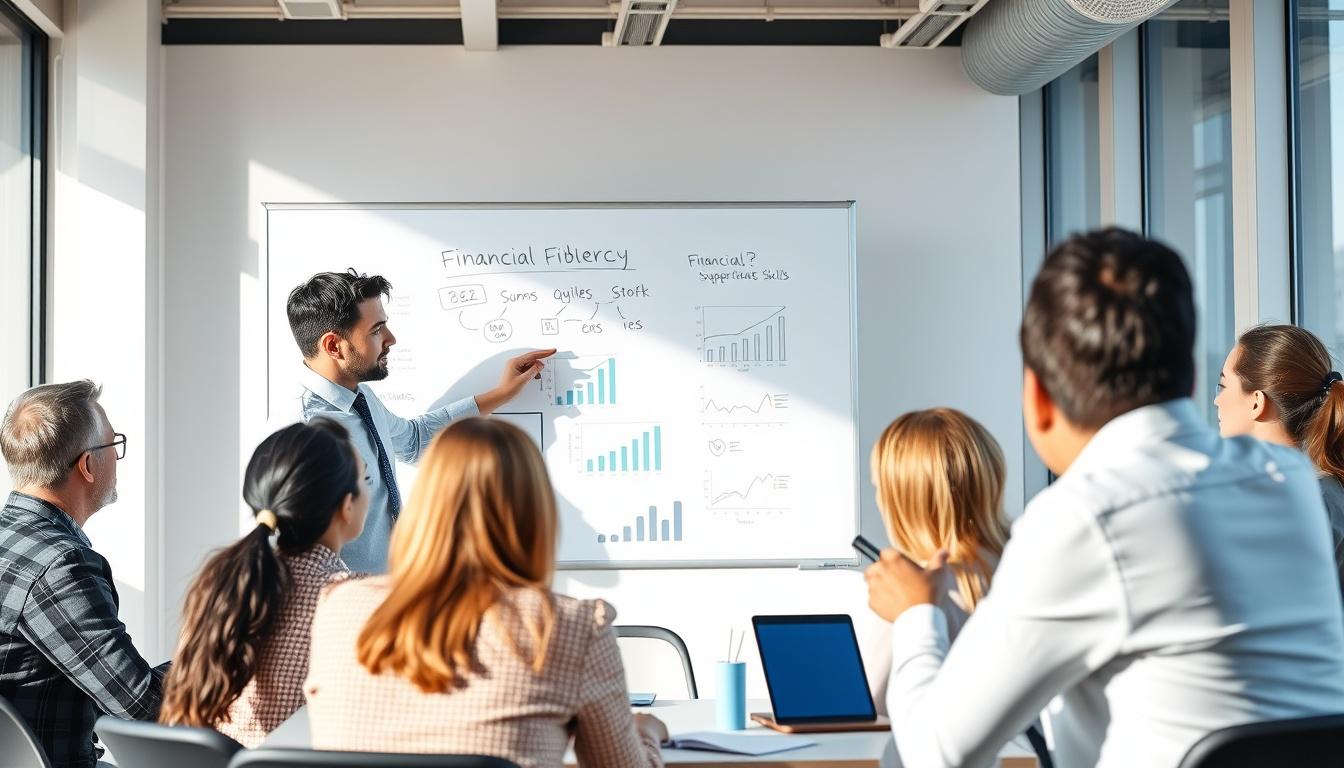 Les bénéfices de notre formation